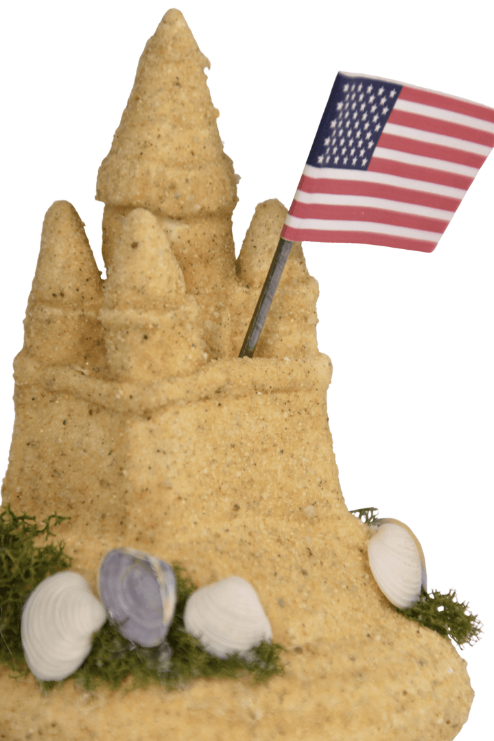 Sandcastle
