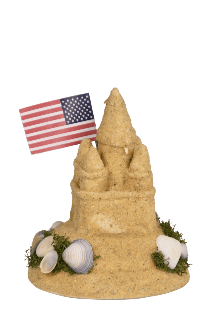 Sandcastle