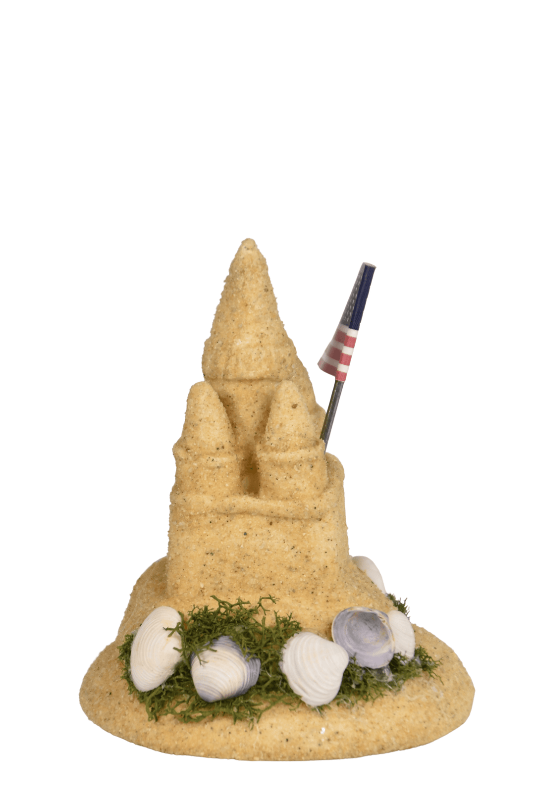 Sandcastle