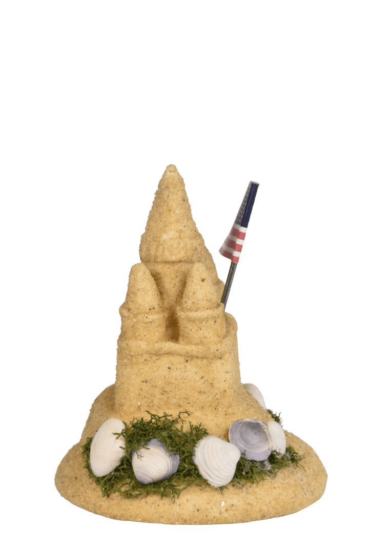 Sandcastle