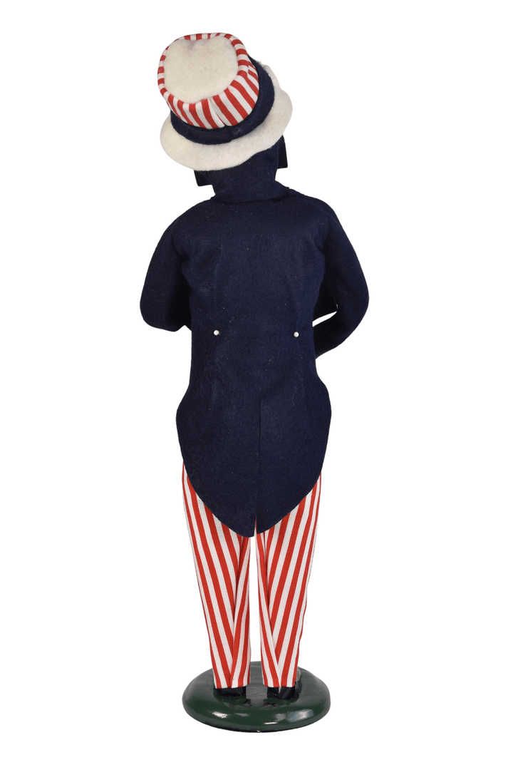 Uncle Sam