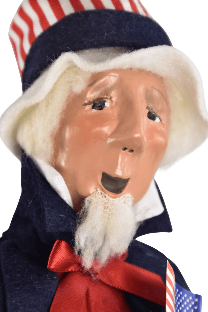 Uncle Sam