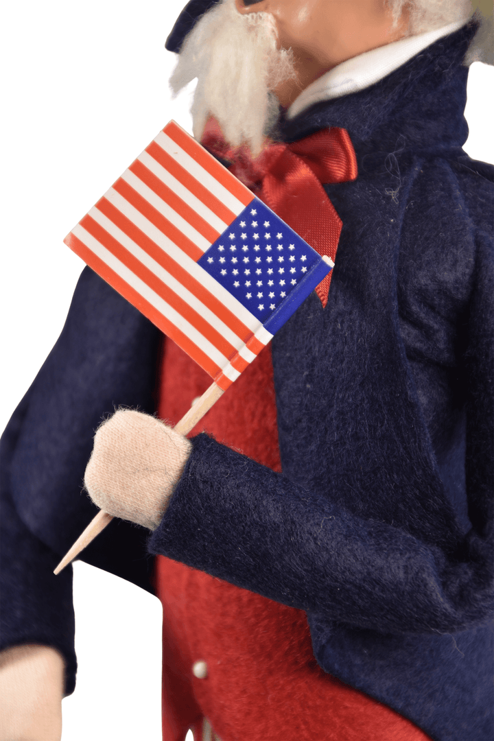 Uncle Sam