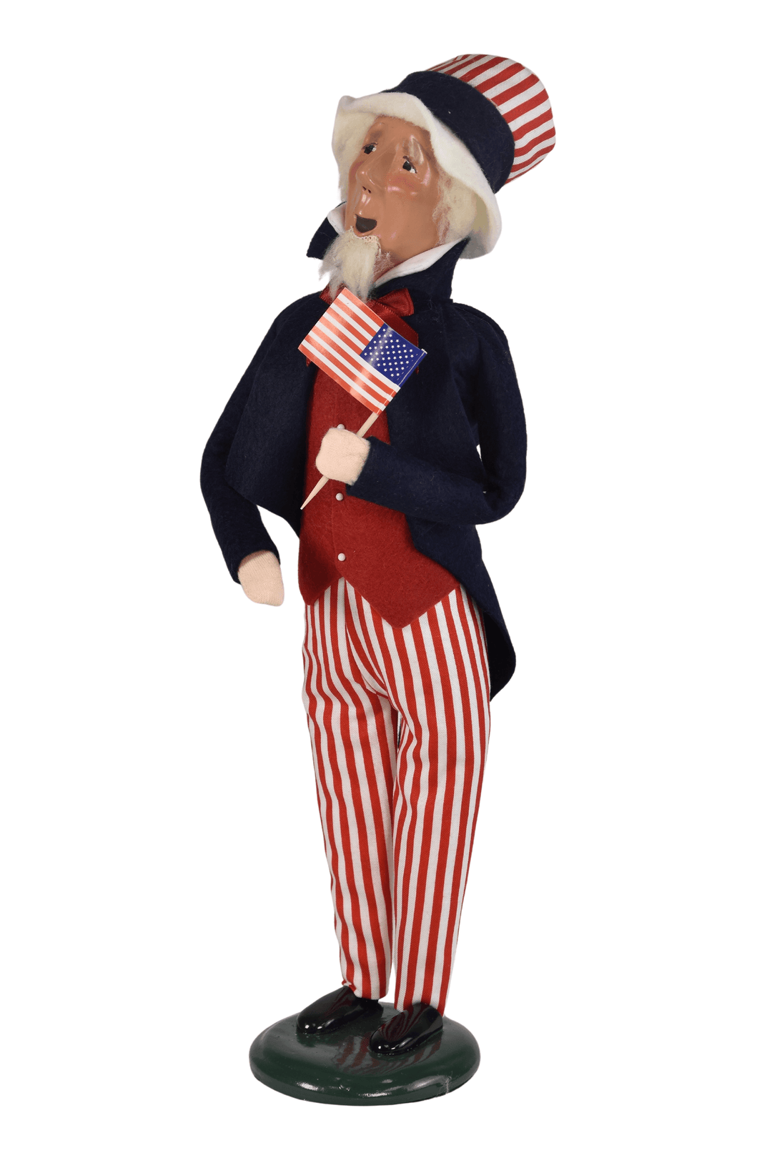 Uncle Sam