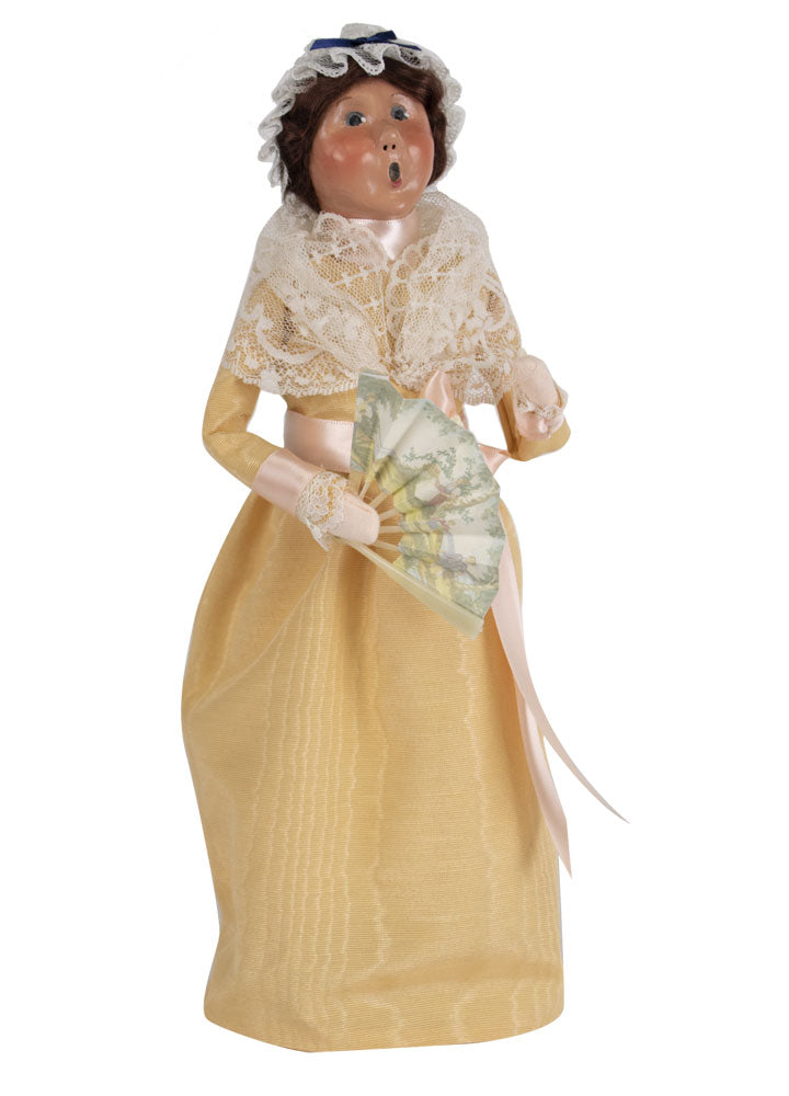 2019  Angelica Schuyler