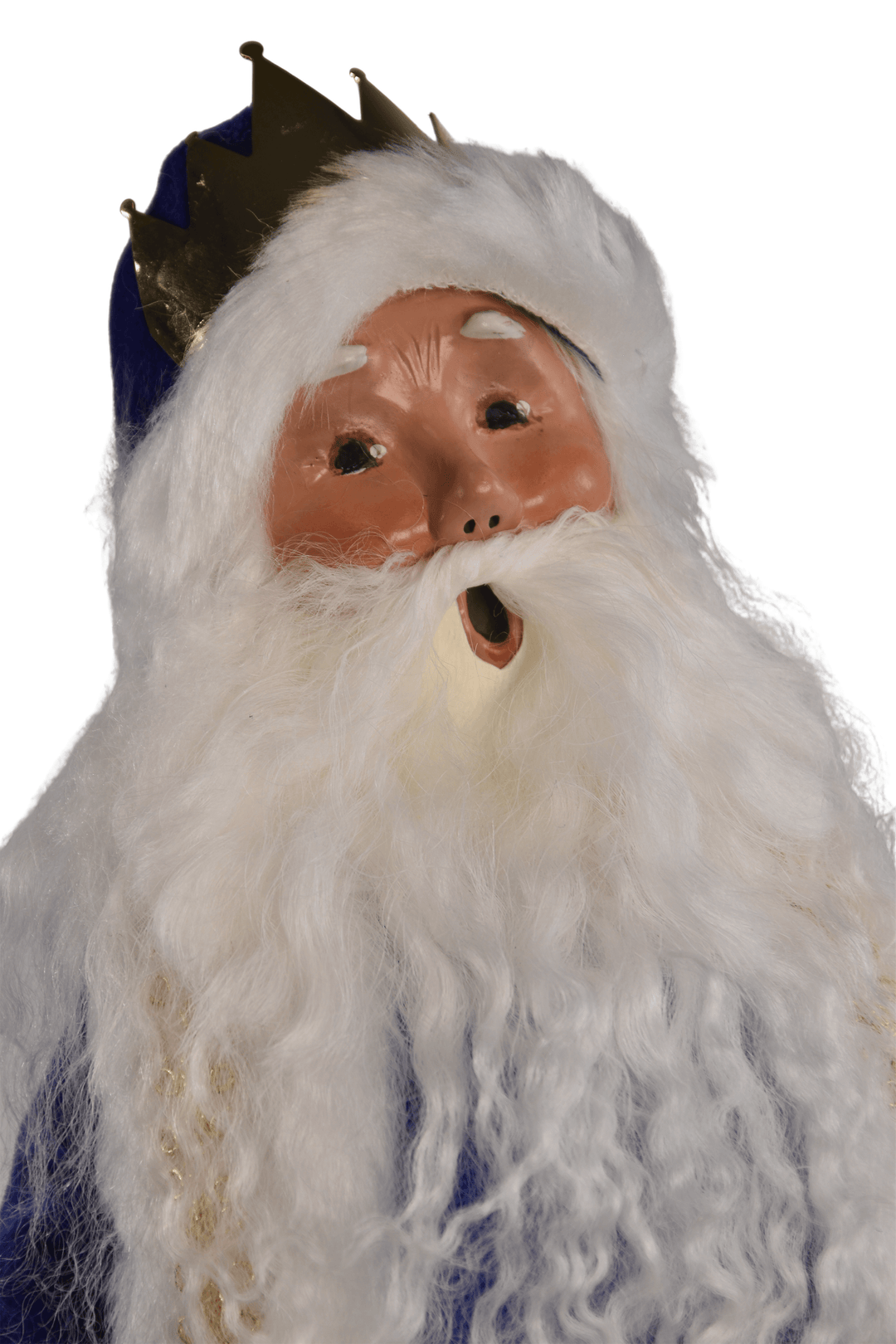 Spanish Santa
