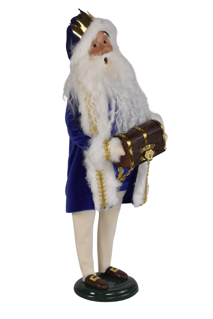 Spanish Santa